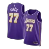 Dončić #77 Los Angeles Lakers NBA Jersey - Statement Edition - ijersey