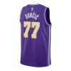 Dončić #77 Los Angeles Lakers NBA Jersey - Statement Edition - ijersey