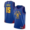 Jokić #15 Denver Nuggets NBA Jersey - Statement Edition - ijersey