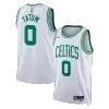 Tatum #0 Boston Celtics NBA Jersey - Association Edition - ijersey