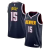 Jokić #15 Denver Nuggets NBA Jersey - Icon Edition - ijersey