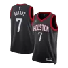 Durant #7 Houston Rockets NBA Jersey - Statement Edition - ijersey