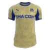 Marseille Jersey 2025/26 Player Version Fourth Away - ijersey
