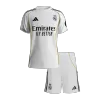 Youth Real Madrid Jersey Kit 2025/26 Home - ijersey