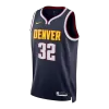 Denver Nuggets NBA Jersey - Icon Edition - ijersey