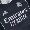 Youth Real Madrid Jersey Kit 2025/26 Away - ijersey