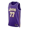 Dončić #77 Los Angeles Lakers NBA Jersey - Statement Edition - ijersey