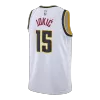 Jokić #15 Denver Nuggets NBA Jersey - Association Edition - ijersey