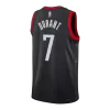 Durant #7 Houston Rockets NBA Jersey - Statement Edition - ijersey