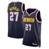 Denver Nuggets NBA Jersey - Icon Edition - ijersey