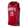Şengün #28 Houston Rockets NBA Jersey - Icon Edition - ijersey