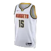 Jokić #15 Denver Nuggets NBA Jersey - Association Edition - ijersey