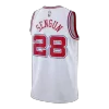 Şengün #28 Houston Rockets NBA Jersey 2025/26 - City Edition - ijersey
