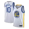 Butler #10 Golden State Warriors NBA Jersey - Association Edition - ijersey