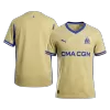 Marseille Jersey 2025/26 Fourth Away - ijersey