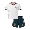 Youth Mexico Jersey Kit 2026 Away - ijersey