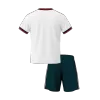 Youth Mexico Jersey Kit 2026 Away - ijersey
