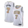 Brown #7 Boston Celtics NBA Jersey 2025/26 - City Edition - ijersey
