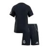 Youth Real Madrid Jersey Kit 2025/26 Away - ijersey
