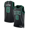 Tatum #0 Boston Celtics NBA Jersey - Statement Edition - ijersey