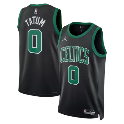 Tatum #0 Boston Celtics NBA Jersey - Statement Edition - ijersey