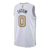Tatum #0 Boston Celtics NBA Jersey 2025/26 - City Edition - ijersey
