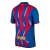 Barcelona Jersey 2025/26 Player Version Fourth Away - ijersey