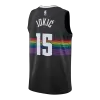Jokić #15 Denver Nuggets NBA Jersey 2025/26 - City Edition - ijersey