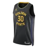 Curry #30 Golden State Warriors NBA Jersey - Statement Edition - ijersey