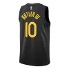 Butler #10 Golden State Warriors NBA Jersey - Statement Edition - ijersey