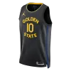 Butler #10 Golden State Warriors NBA Jersey - Statement Edition - ijersey