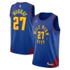 Denver Nuggets NBA Jersey - Statement Edition - ijersey