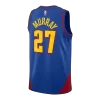 Denver Nuggets NBA Jersey - Statement Edition - ijersey