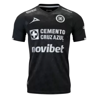 Cruz Azul Jersey 2025/26 Player Version Third - ijersey