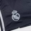 Youth Real Madrid Jersey Whole Kit 2025/26 Away - ijersey