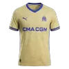 Marseille Jersey 2025/26 Fourth Away - ijersey