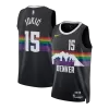 Jokić #15 Denver Nuggets NBA Jersey 2025/26 - City Edition - ijersey