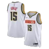 Jokić #15 Denver Nuggets NBA Jersey - Association Edition - ijersey