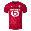 Lille OSC Jersey 2025/26 Home - ijersey