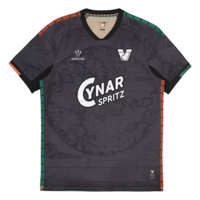 Venezia FC Jersey 2025/26 Home - ijersey