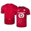 Lille OSC Jersey 2025/26 Home - ijersey