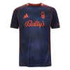 Nottingham Forest Jersey 2025/26 Third Away - ijersey