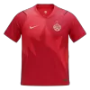 Canada Jersey 2026 Home World Cup - ijersey
