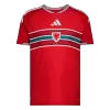 Wales Jersey 2026 Home World Cup - ijersey