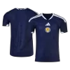 Scotland Jersey 2026 Home World Cup - ijersey