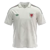 Wales Jersey 2026 Away World Cup - ijersey