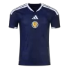 Scotland Jersey 2026 Home World Cup - ijersey