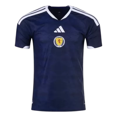 Scotland Jersey 2026 Home World Cup - ijersey