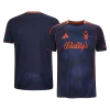 Nottingham Forest Jersey 2025/26 Third Away - ijersey