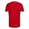 Wales Jersey 2026 Home World Cup - ijersey